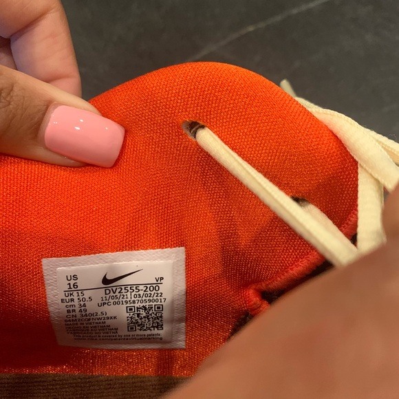 NIKE KD15 EYBL - Picture 8 of 12